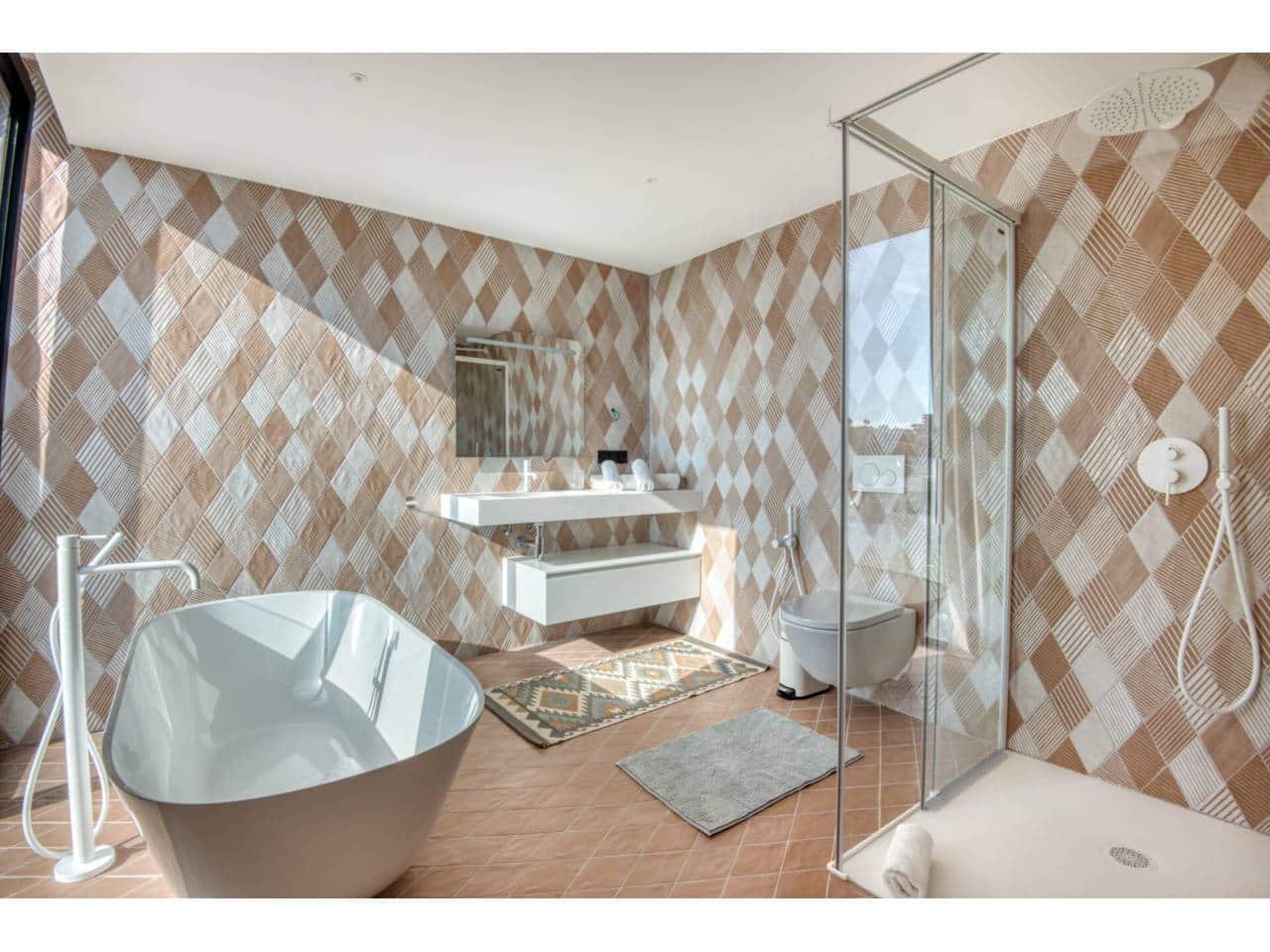 5 soveværelse Villa til salg i Sant Feliu de Guixols med swimmingpool - € 2.200.000 (Ref: 9275708)