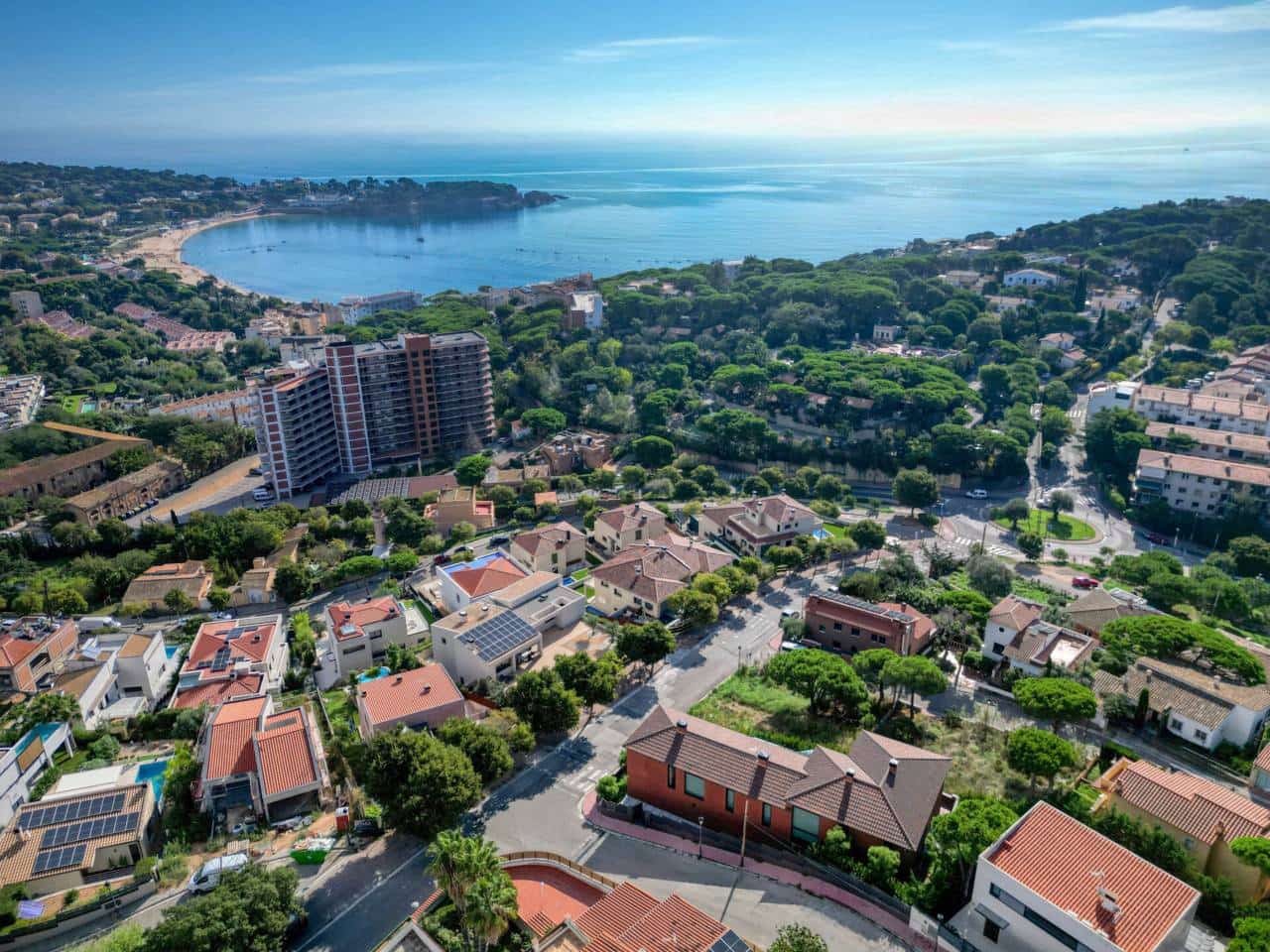 5 soveværelse Villa til salg i Sant Feliu de Guixols med swimmingpool - € 2.200.000 (Ref: 9275708)