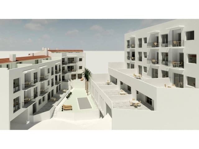 3 Zimmer Wohnung zu verkaufen in Sant Feliu de Guíxols mit Pool - 290.000 € (Ref: 9290919)