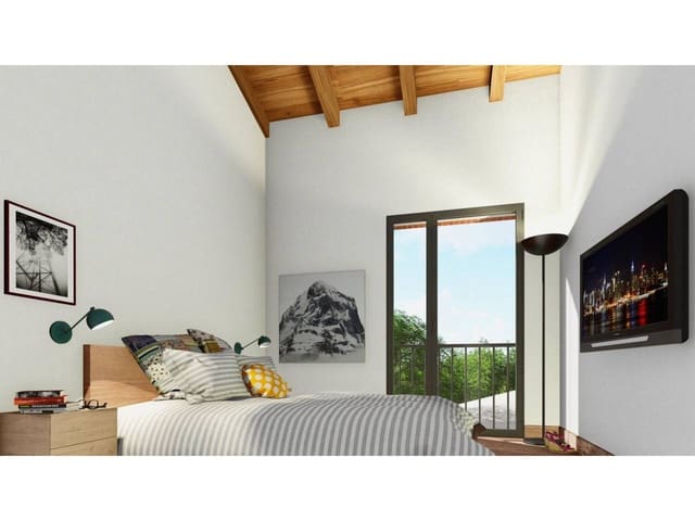 3 Zimmer Wohnung zu verkaufen in Sant Feliu de Guíxols mit Pool - 290.000 € (Ref: 9290919)