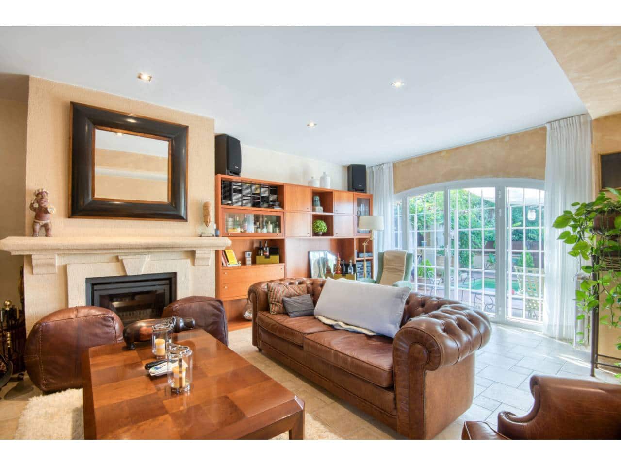 4 camera da letto Finca/Casa di Campagna in vendita in Castell-Platja d'Aro con piscina - 1.500.000 € (Rif: 9300420)