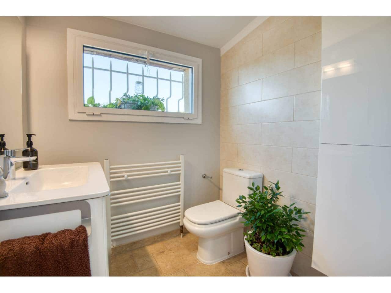 4 camera da letto Finca/Casa di Campagna in vendita in Castell-Platja d'Aro con piscina - 1.500.000 € (Rif: 9300420)