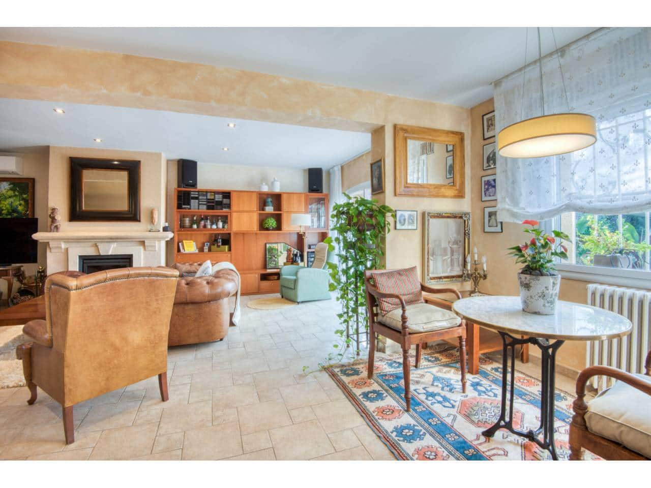 4 camera da letto Finca/Casa di Campagna in vendita in Castell-Platja d'Aro con piscina - 1.500.000 € (Rif: 9300420)