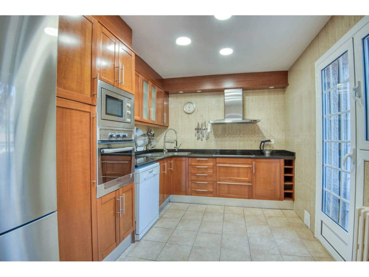 4 camera da letto Finca/Casa di Campagna in vendita in Castell-Platja d'Aro con piscina - 1.500.000 € (Rif: 9300420)