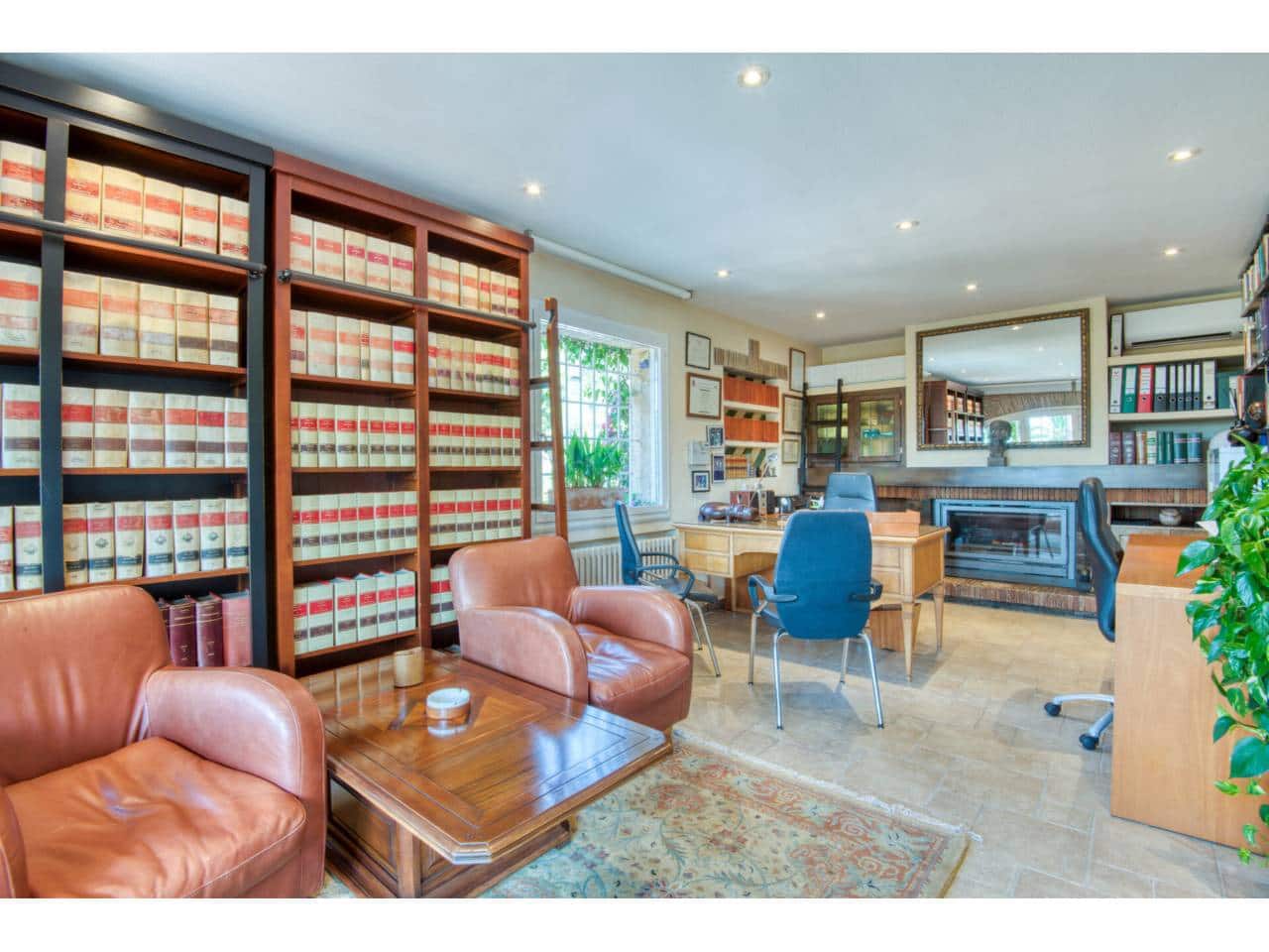 4 camera da letto Finca/Casa di Campagna in vendita in Castell-Platja d'Aro con piscina - 1.500.000 € (Rif: 9300420)