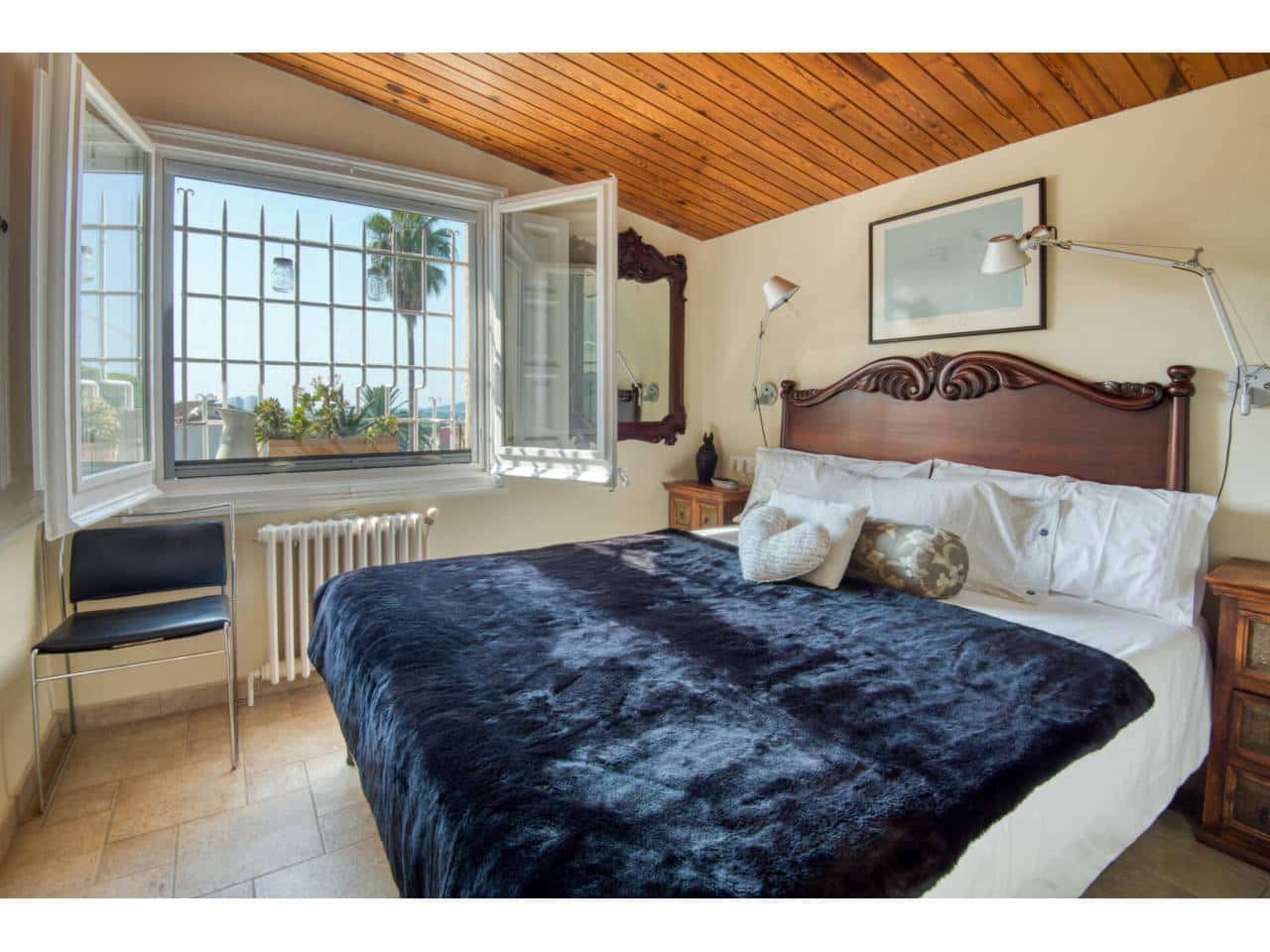 4 camera da letto Finca/Casa di Campagna in vendita in Castell-Platja d'Aro con piscina - 1.500.000 € (Rif: 9300420)