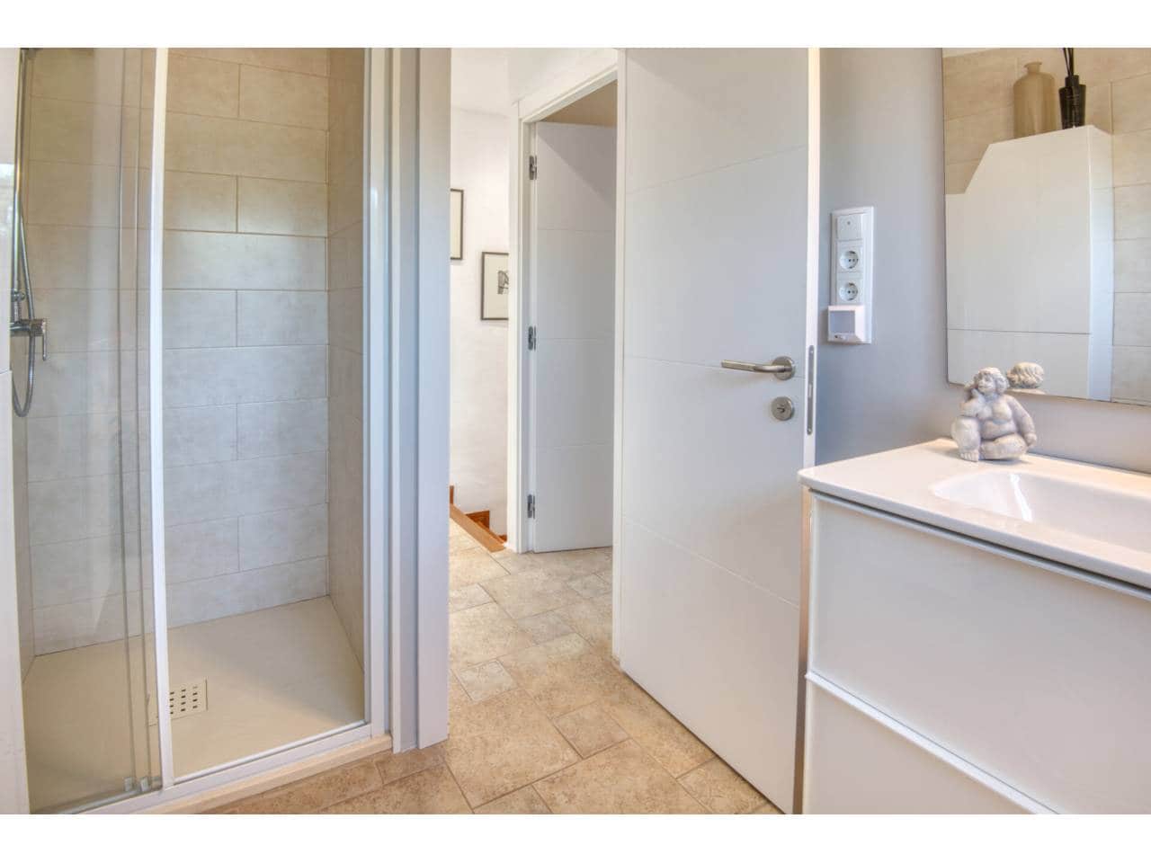 4 camera da letto Finca/Casa di Campagna in vendita in Castell-Platja d'Aro con piscina - 1.500.000 € (Rif: 9300420)