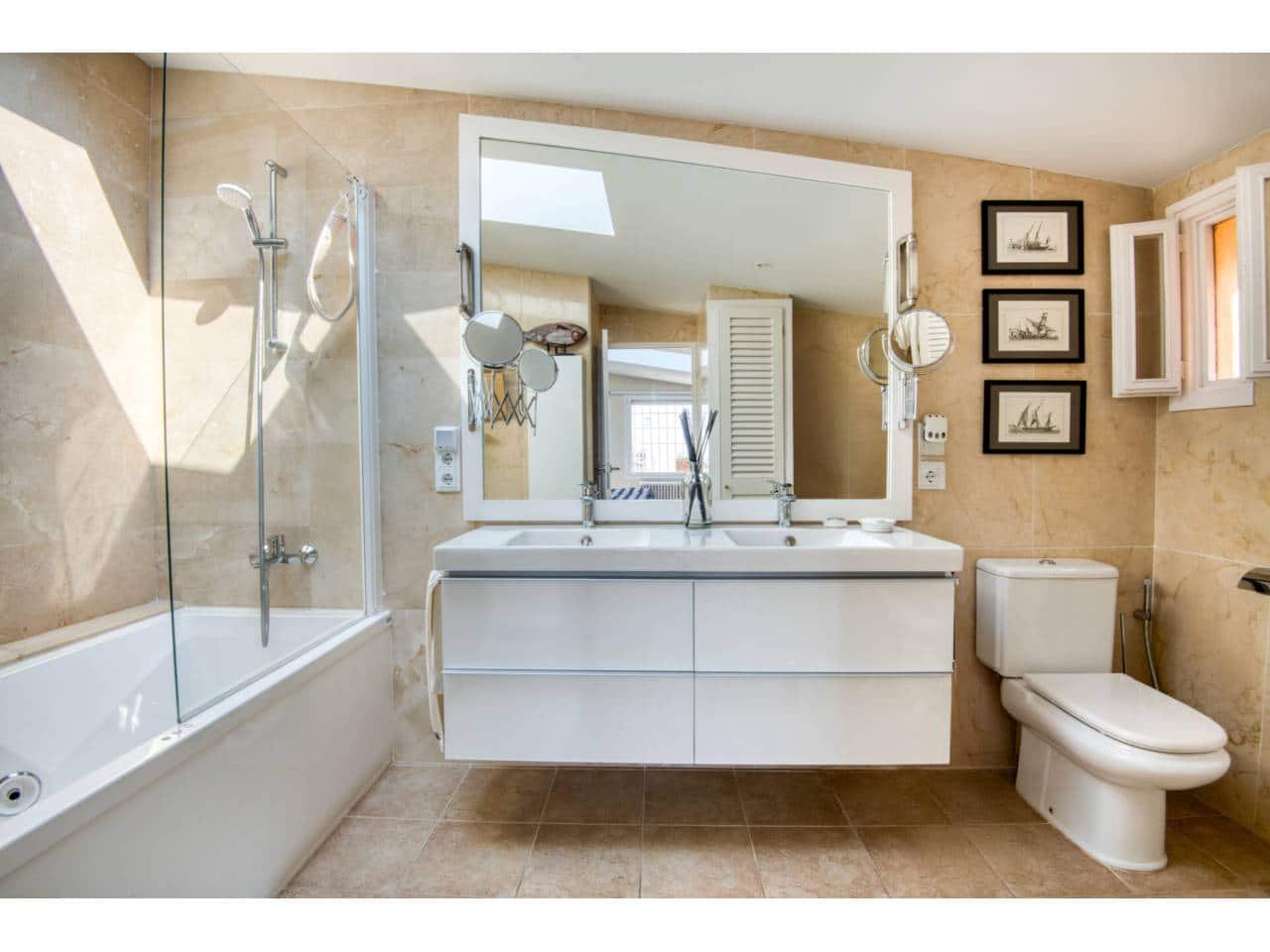 4 camera da letto Finca/Casa di Campagna in vendita in Castell-Platja d'Aro con piscina - 1.500.000 € (Rif: 9300420)