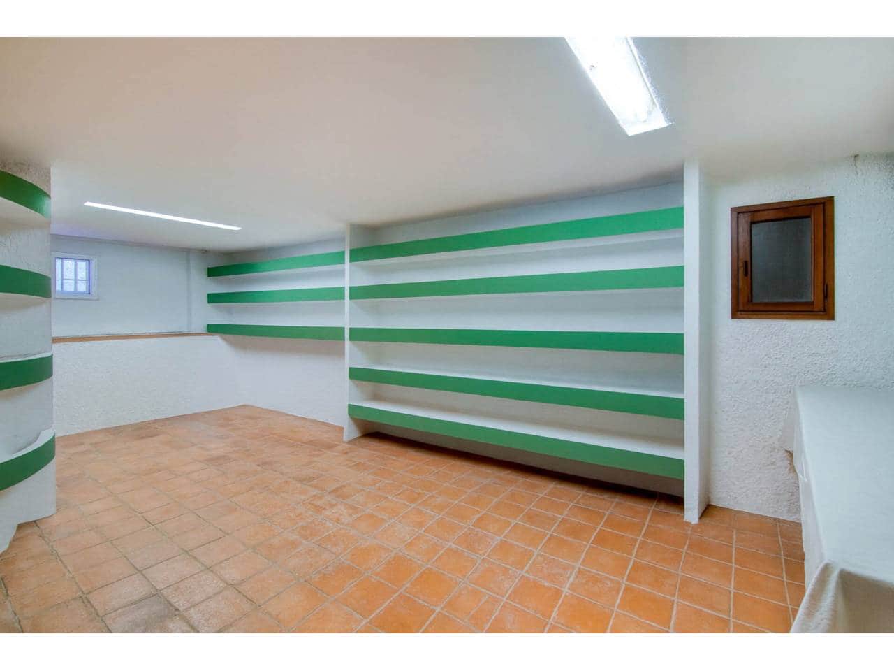 4 camera da letto Finca/Casa di Campagna in vendita in Castell-Platja d'Aro con piscina - 1.500.000 € (Rif: 9300420)