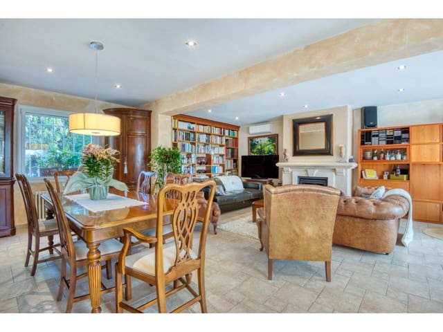 4 camera da letto Finca/Casa di Campagna in vendita in Castell-Platja d'Aro con piscina - 1.500.000 € (Rif: 9300420)