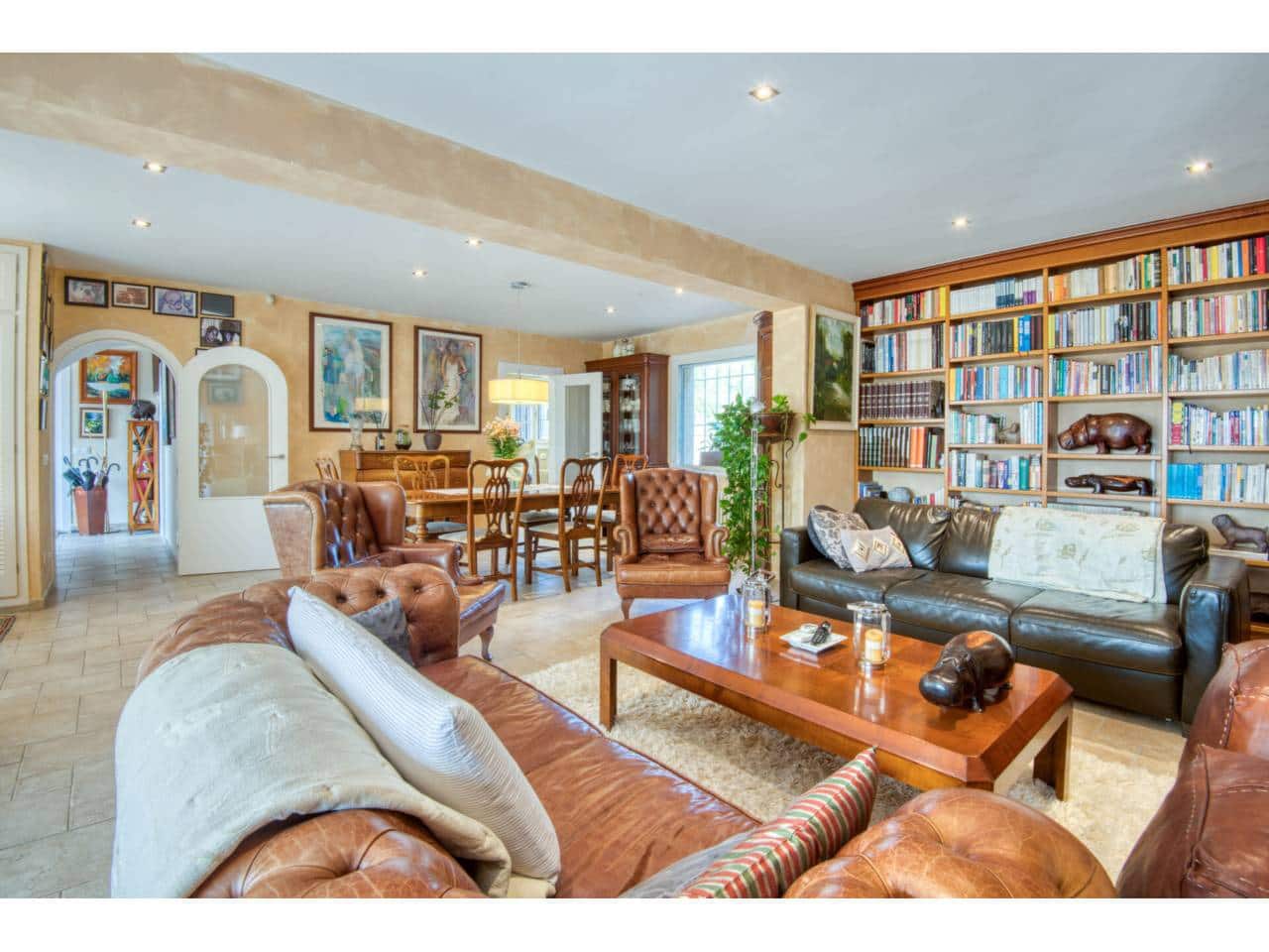 4 camera da letto Finca/Casa di Campagna in vendita in Castell-Platja d'Aro con piscina - 1.500.000 € (Rif: 9300420)