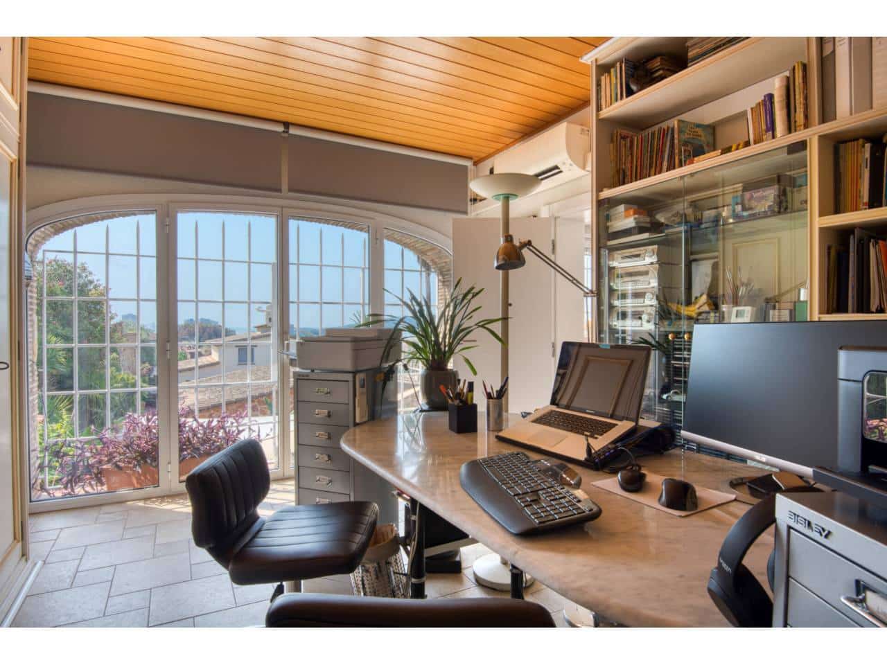 4 camera da letto Finca/Casa di Campagna in vendita in Castell-Platja d'Aro con piscina - 1.500.000 € (Rif: 9300420)