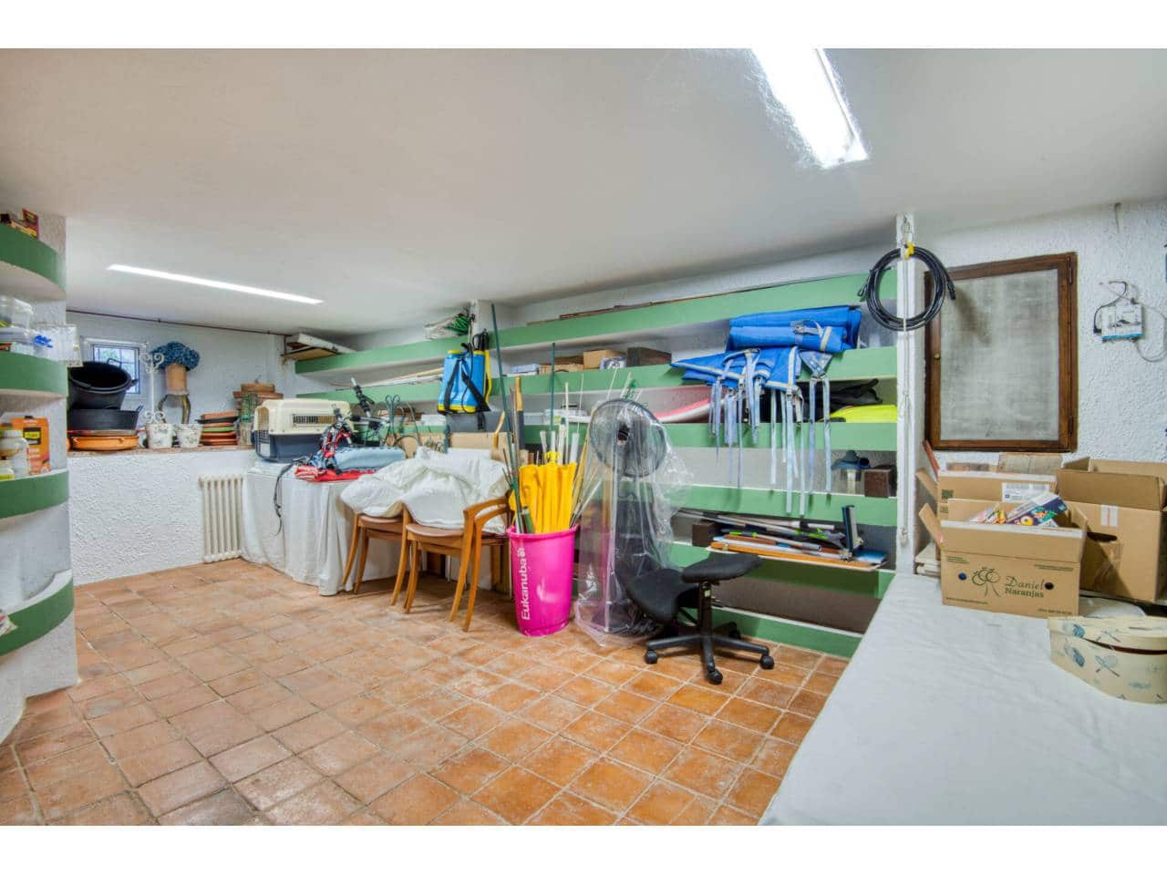 4 camera da letto Finca/Casa di Campagna in vendita in Castell-Platja d'Aro con piscina - 1.500.000 € (Rif: 9300420)