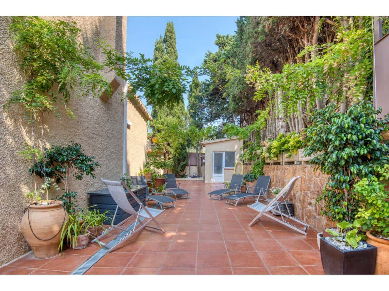 4 camera da letto Finca/Casa di Campagna in vendita in Castell-Platja d'Aro con piscina - 1.500.000 € (Rif: 9300420)