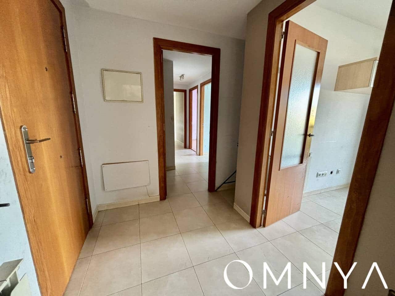 3 camera da letto Appartamento in vendita in Sant Feliu de Guixols - 185.000 € (Rif: 9317263)