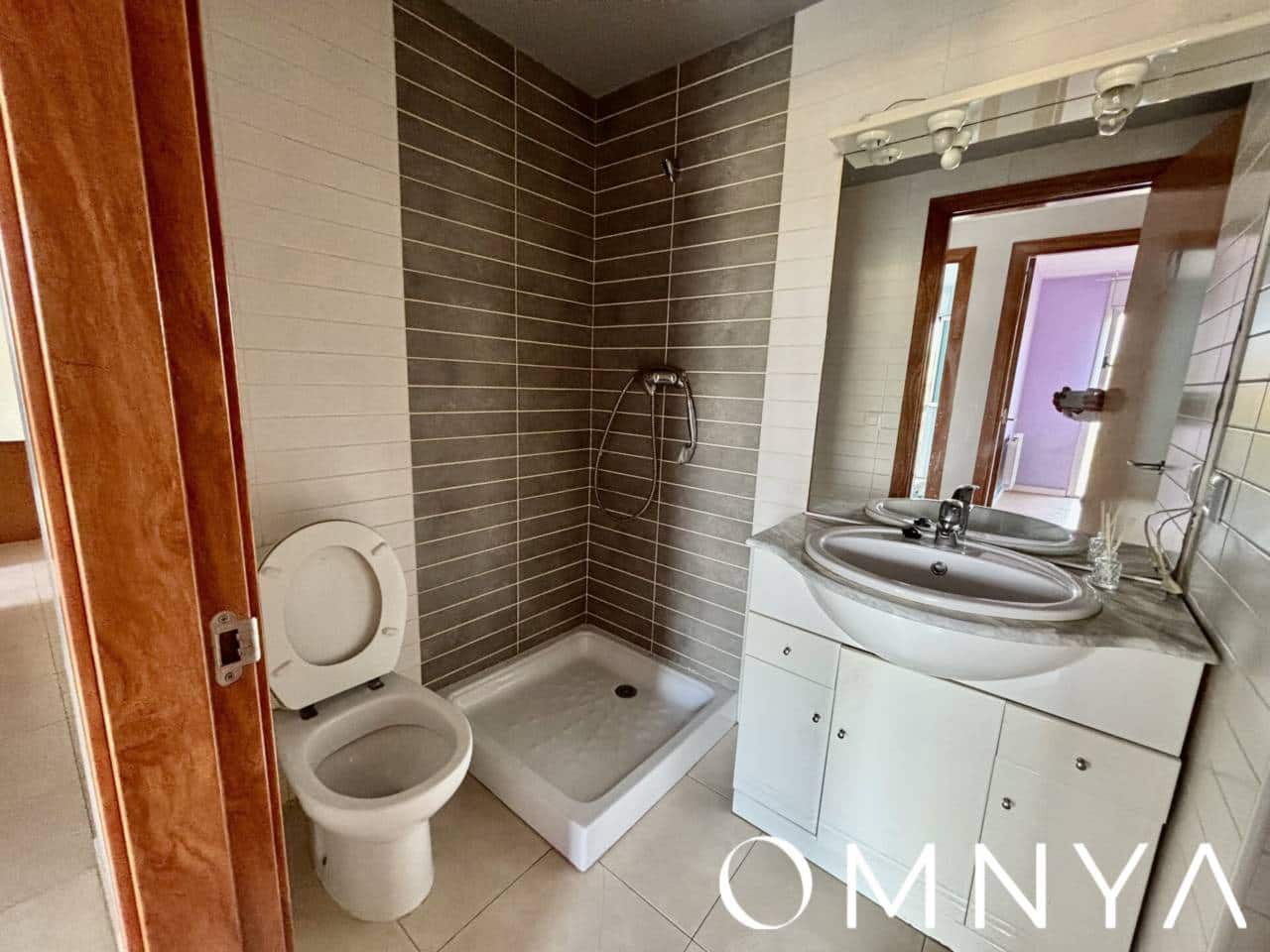 3 camera da letto Appartamento in vendita in Sant Feliu de Guixols - 185.000 € (Rif: 9317263)