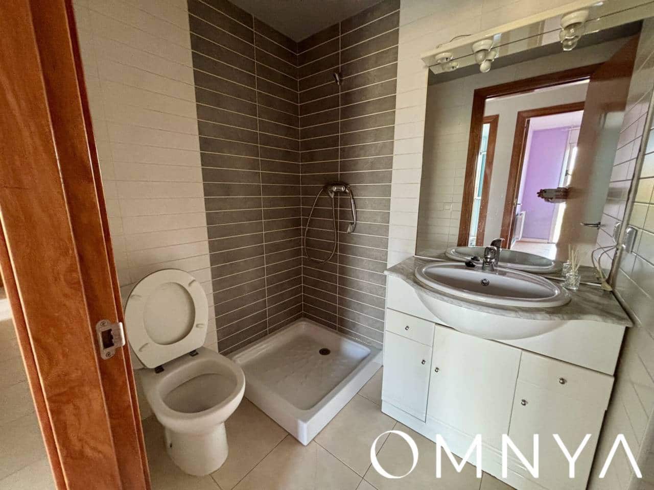 3 camera da letto Appartamento in vendita in Sant Feliu de Guixols - 185.000 € (Rif: 9317263)