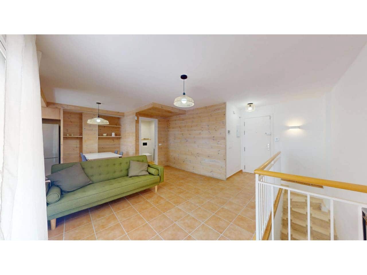 2 soverom Leilighet til salgs i Palafrugell - € 355 000 (Ref: 9340755)