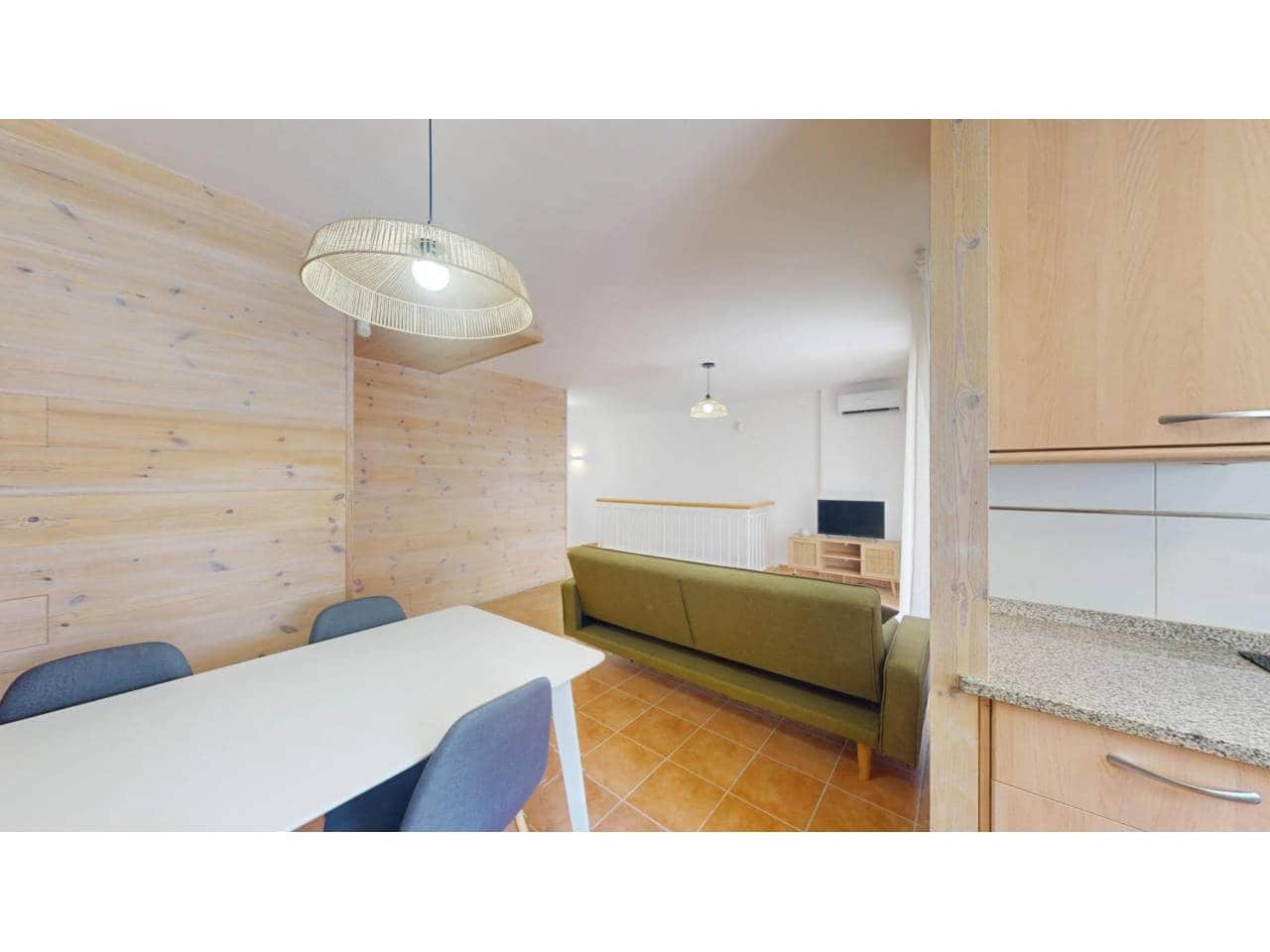 2 soverom Leilighet til salgs i Palafrugell - € 355 000 (Ref: 9340755)