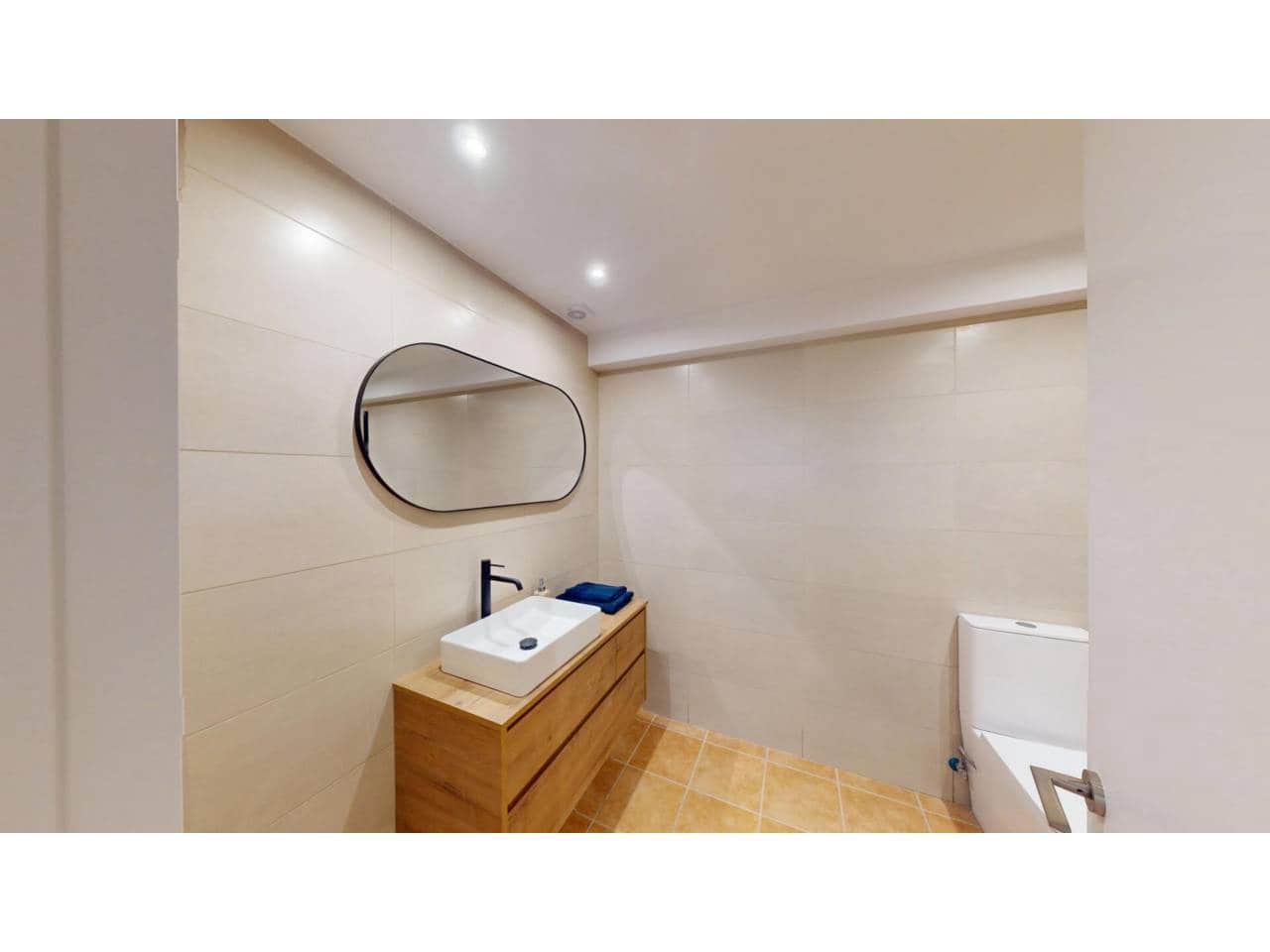 2 soverom Leilighet til salgs i Palafrugell - € 355 000 (Ref: 9340755)