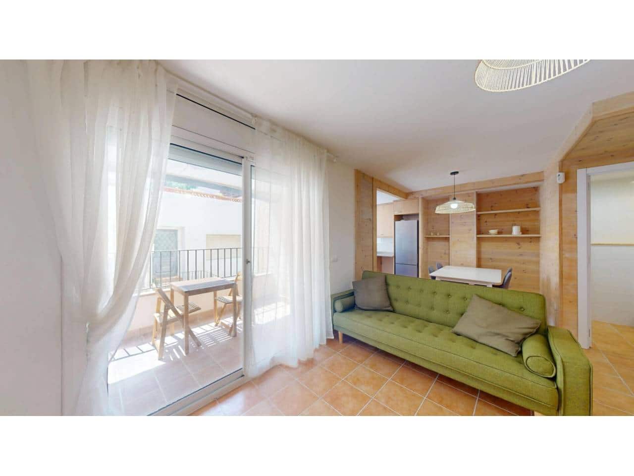 2 soverom Leilighet til salgs i Palafrugell - € 355 000 (Ref: 9340755)