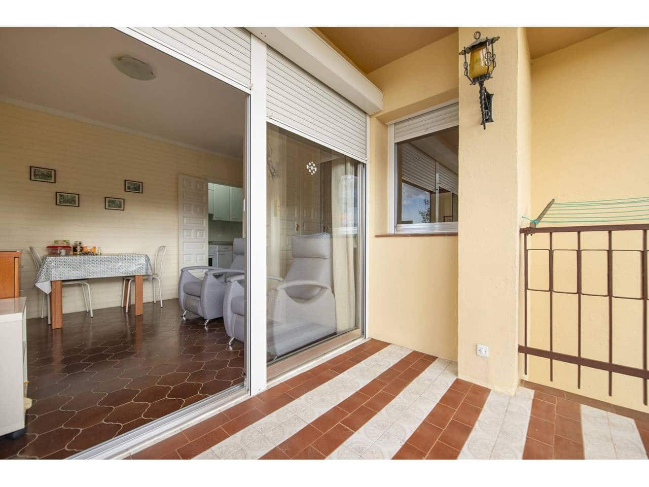 1 soveværelse Lejlighed til salg i Castell-Platja d'Aro - € 180.000 (Ref: 9346941)