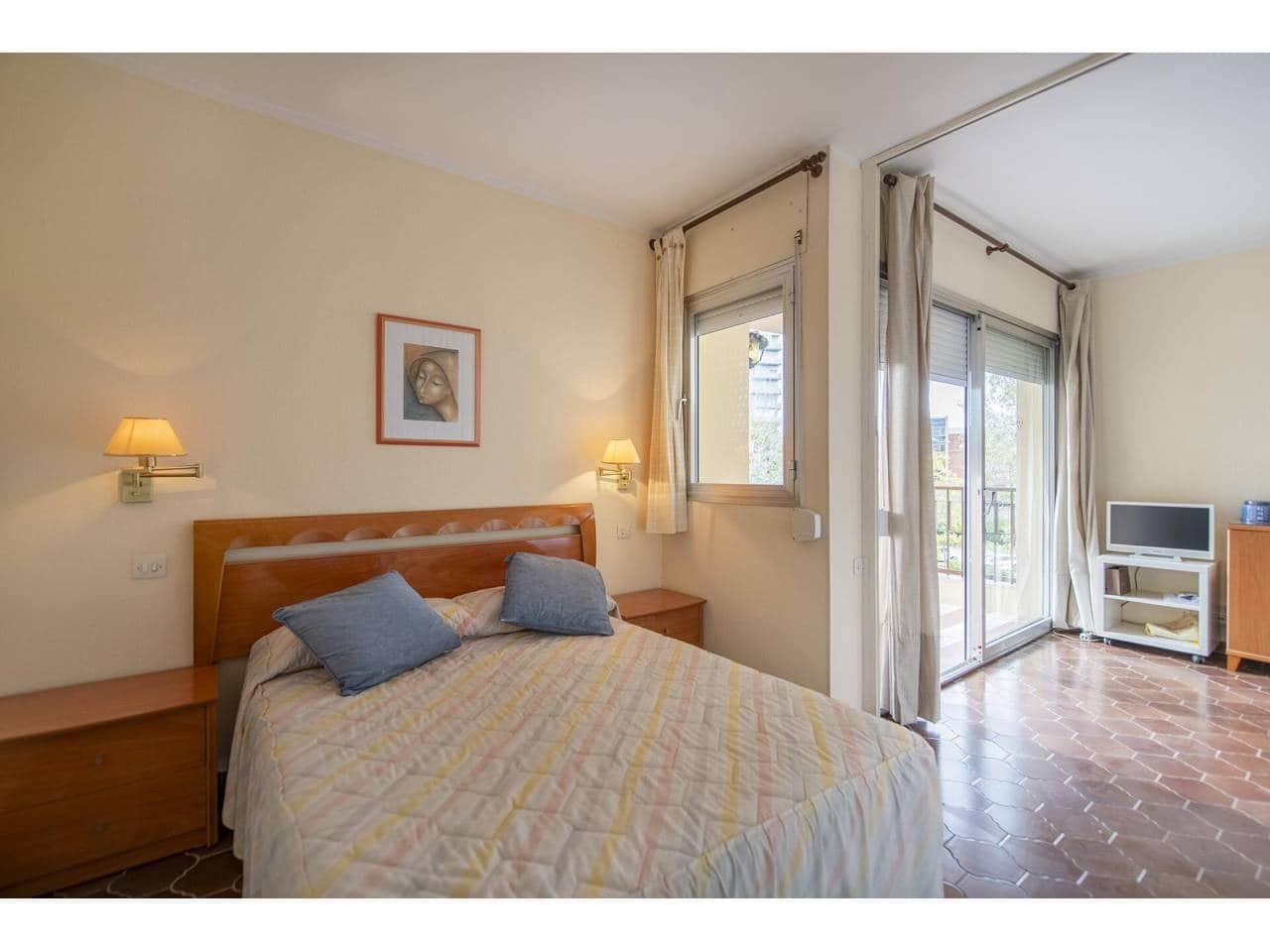 1 soveværelse Lejlighed til salg i Castell-Platja d'Aro - € 180.000 (Ref: 9346941)