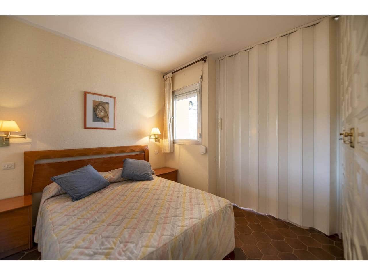 1 soveværelse Lejlighed til salg i Castell-Platja d'Aro - € 180.000 (Ref: 9346941)