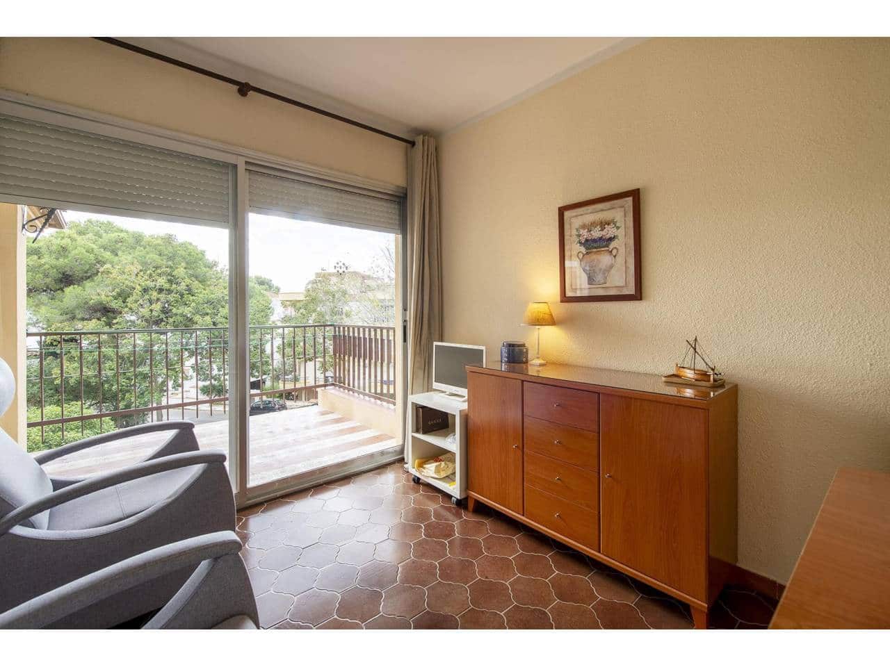 1 soveværelse Lejlighed til salg i Castell-Platja d'Aro - € 180.000 (Ref: 9346941)