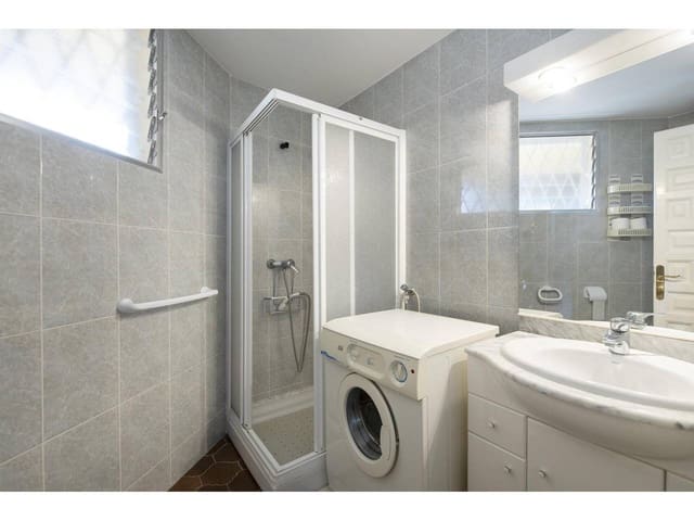 1 soveværelse Lejlighed til salg i Castell-Platja d'Aro - € 180.000 (Ref: 9346941)