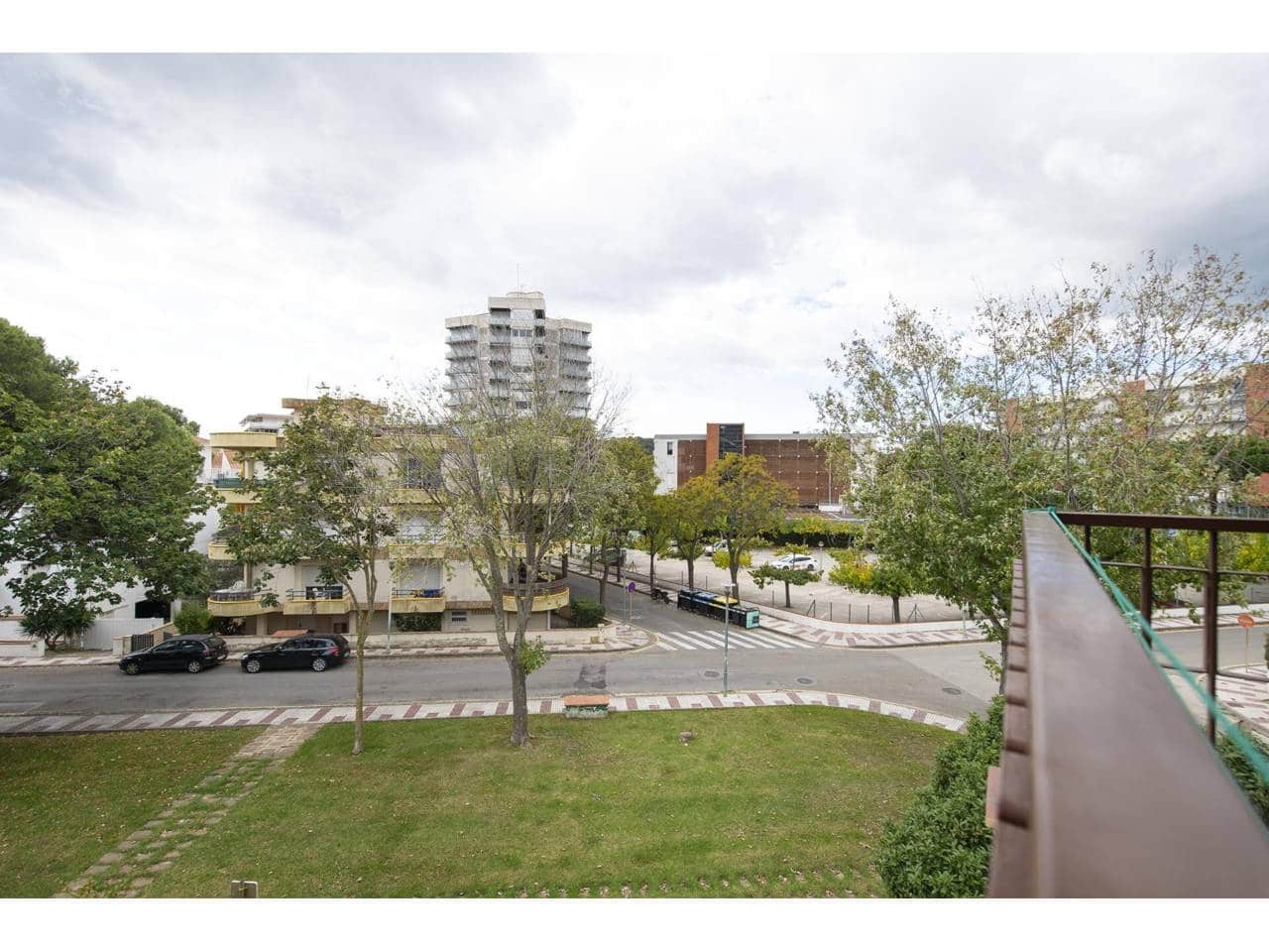 1 soveværelse Lejlighed til salg i Castell-Platja d'Aro - € 180.000 (Ref: 9346941)