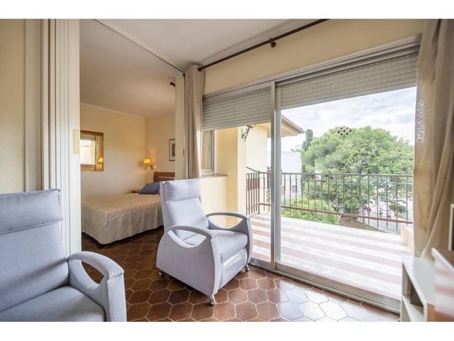 1 soveværelse Lejlighed til salg i Castell-Platja d'Aro - € 180.000 (Ref: 9346941)