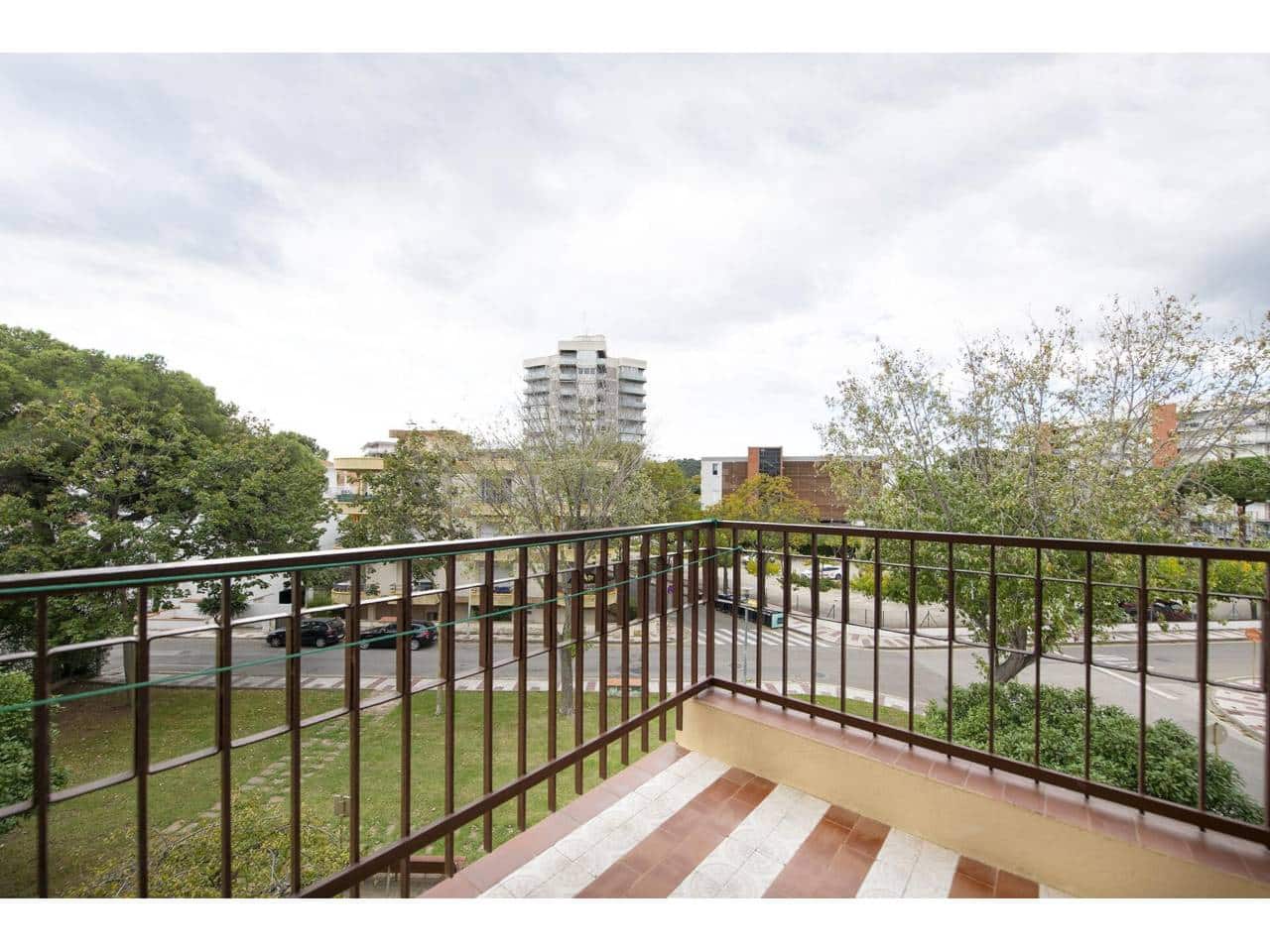 1 soveværelse Lejlighed til salg i Castell-Platja d'Aro - € 180.000 (Ref: 9346941)