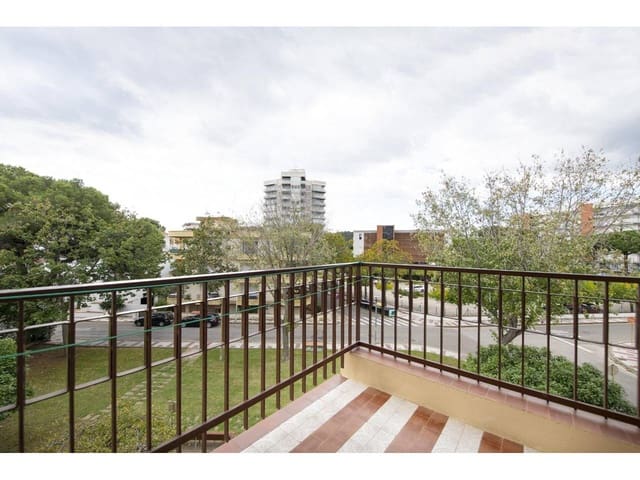 1 soveværelse Lejlighed til salg i Castell-Platja d'Aro - € 180.000 (Ref: 9346941)