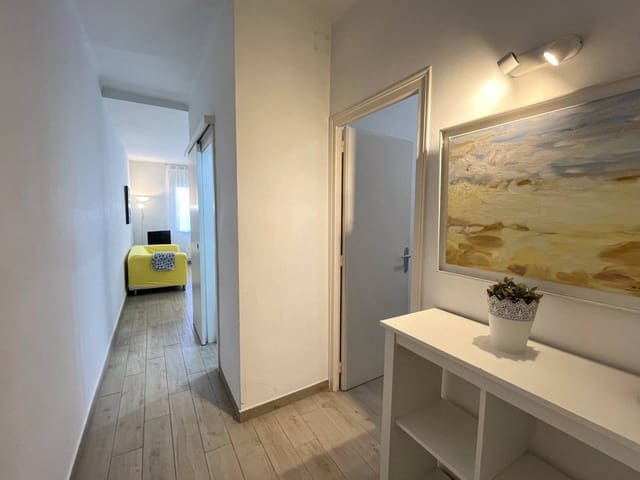 3 soveværelse Lejlighed til salg i Sant Feliu de Guíxols - € 195.000 (Ref: 9349062)