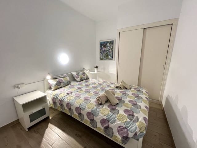 3 soveværelse Lejlighed til salg i Sant Feliu de Guíxols - € 195.000 (Ref: 9349062)