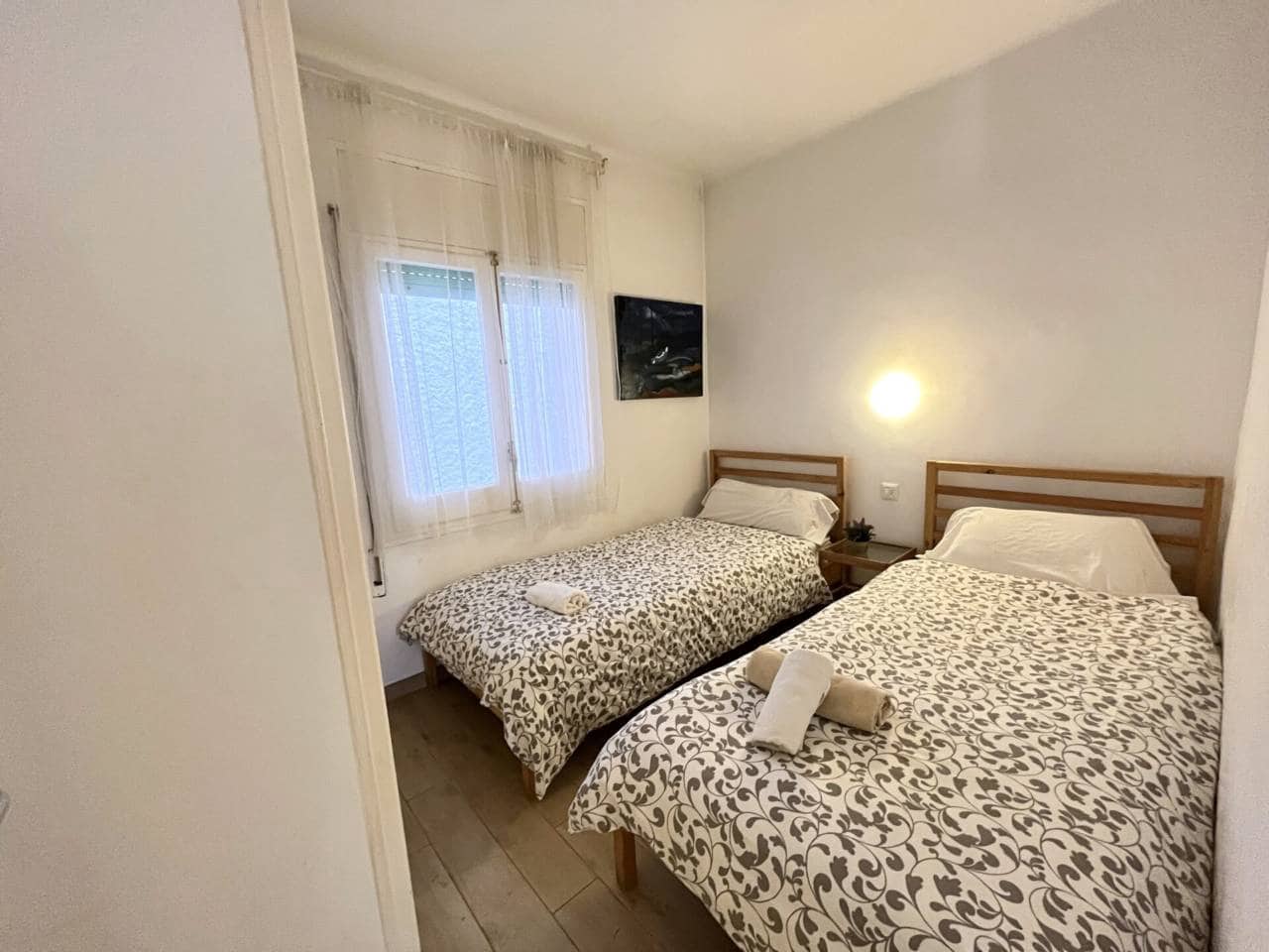 3 sypialnia Mieszkanie na sprzedaż w Sant Feliu de Guixols - 195 000 € (Ref: 9349062)