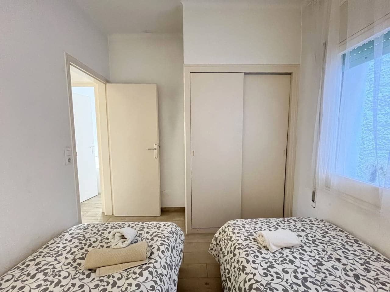 3 sypialnia Mieszkanie na sprzedaż w Sant Feliu de Guixols - 195 000 € (Ref: 9349062)