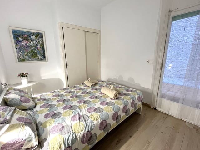3 soveværelse Lejlighed til salg i Sant Feliu de Guíxols - € 195.000 (Ref: 9349062)