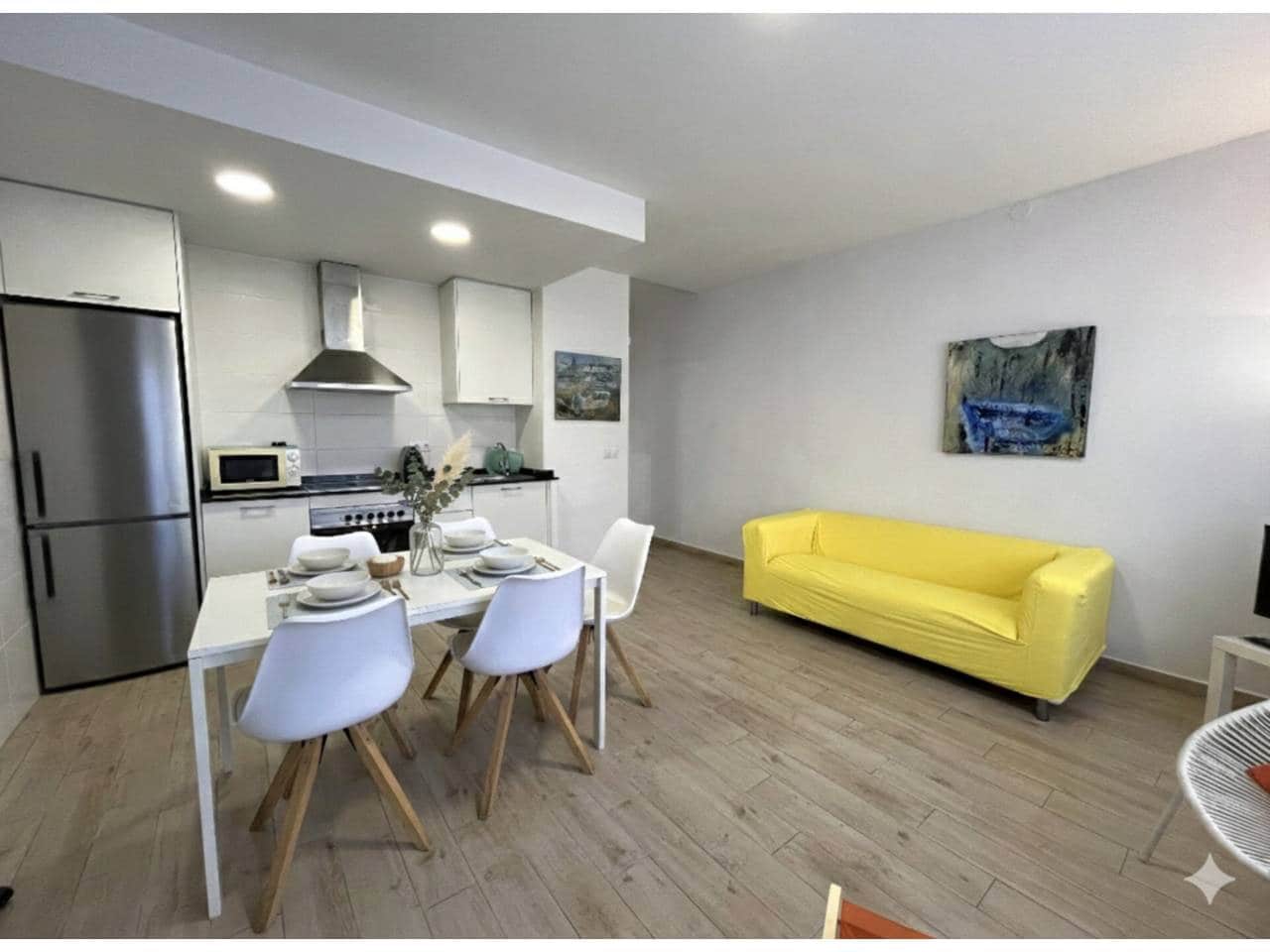 3 sypialnia Mieszkanie na sprzedaż w Sant Feliu de Guixols - 195 000 € (Ref: 9349062)