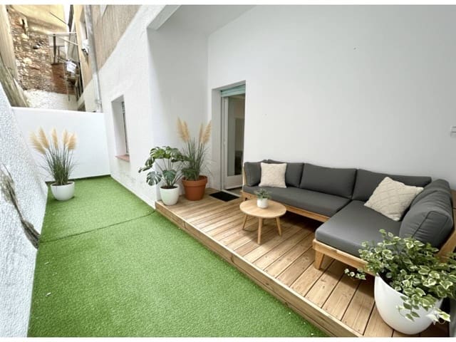 3 soveværelse Lejlighed til salg i Sant Feliu de Guíxols - € 195.000 (Ref: 9349062)