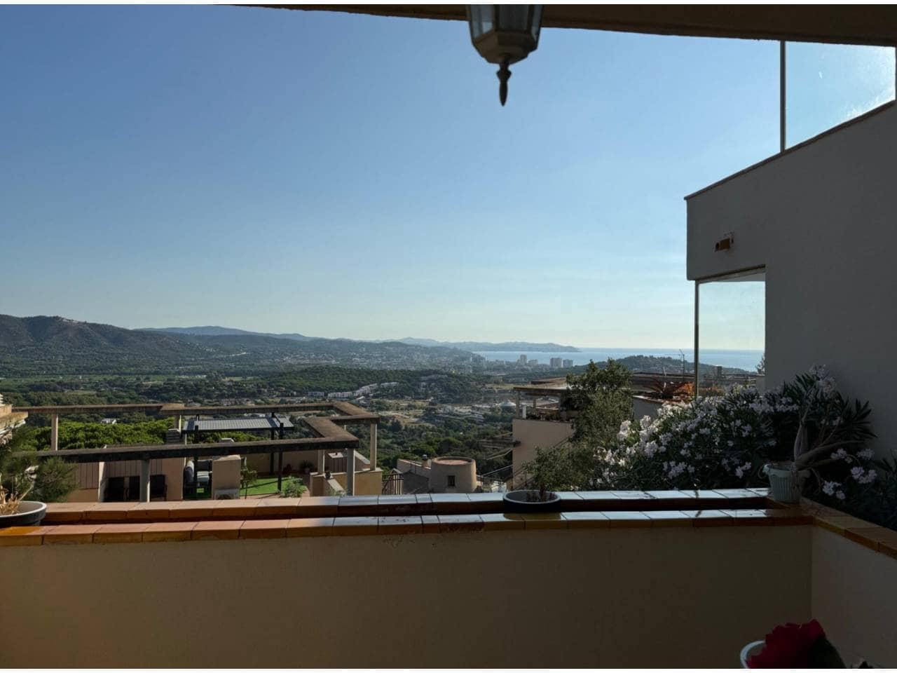 2 makuuhuone Asunto myytävänä paikassa Sant Feliu de Guixols mukana uima-altaan - 290 000 € (Ref: 9353094)