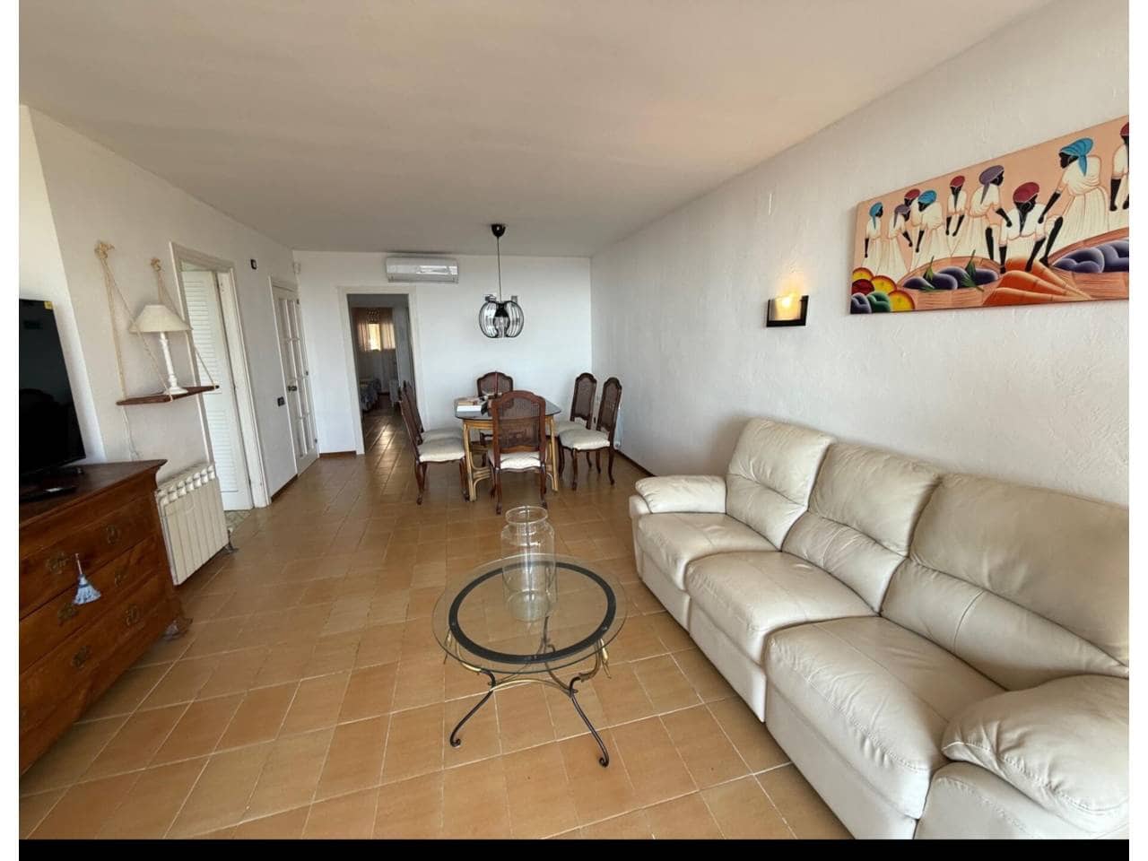 2 makuuhuone Asunto myytävänä paikassa Sant Feliu de Guixols mukana uima-altaan - 290 000 € (Ref: 9353094)