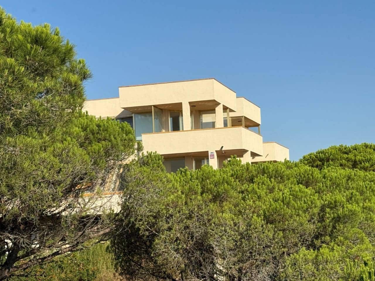 2 makuuhuone Asunto myytävänä paikassa Sant Feliu de Guixols mukana uima-altaan - 290 000 € (Ref: 9353094)