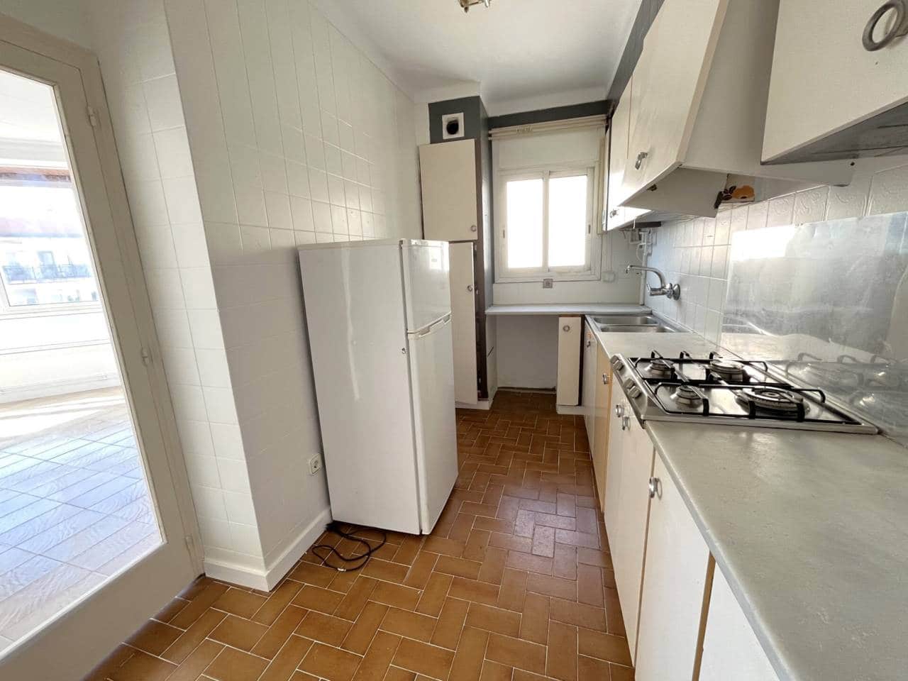 2 soveværelse Lejlighed til salg i Sant Feliu de Guixols - € 180.000 (Ref: 9355694)