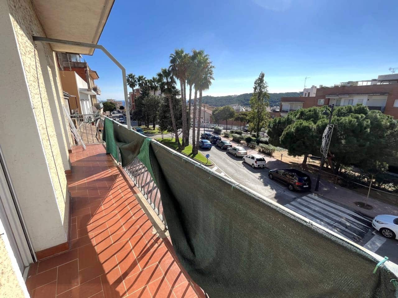 2 soveværelse Lejlighed til salg i Sant Feliu de Guixols - € 180.000 (Ref: 9355694)