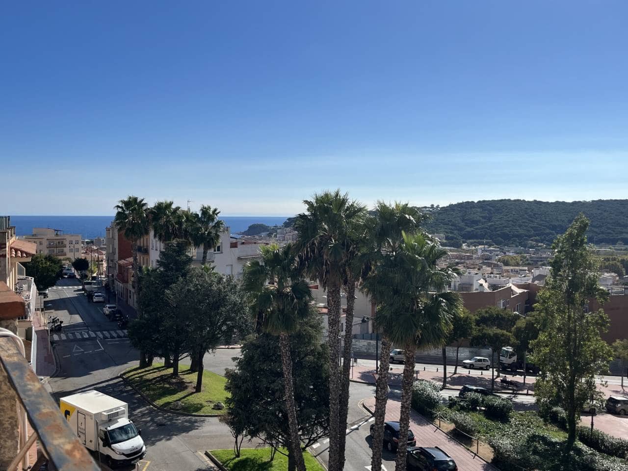 2 soveværelse Lejlighed til salg i Sant Feliu de Guixols - € 180.000 (Ref: 9355694)