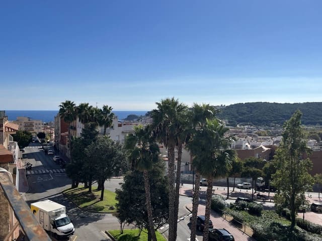 2 soveværelse Lejlighed til salg i Sant Feliu de Guíxols - € 180.000 (Ref: 9355694)