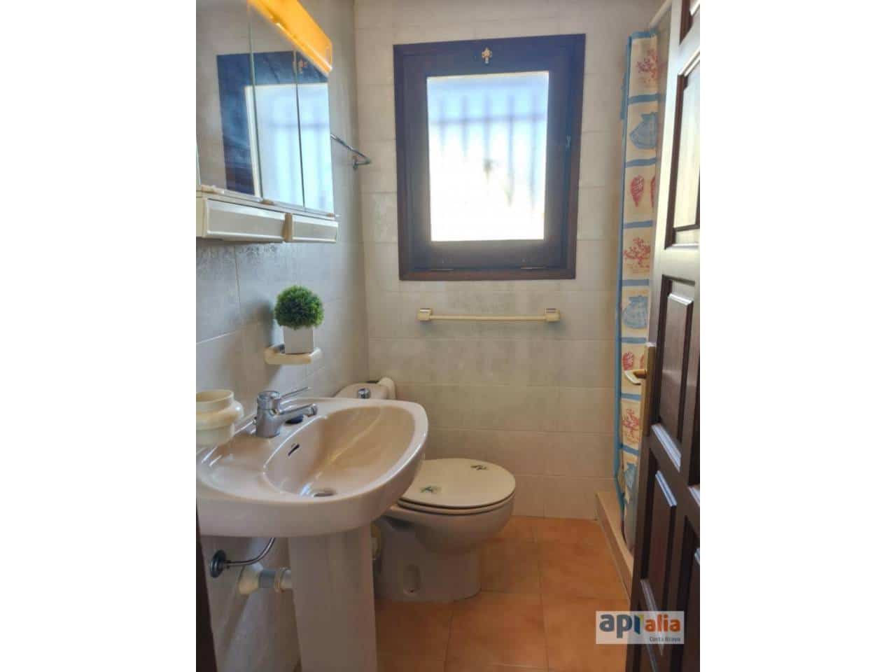 3 bedroom Villa for sale in Sant Antoni de Calonge with garage - € 500,000 (Ref: 9358938)