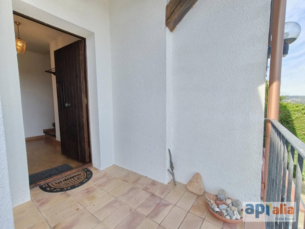 3 bedroom Villa for sale in Sant Antoni de Calonge with garage - € 500,000 (Ref: 9358938)